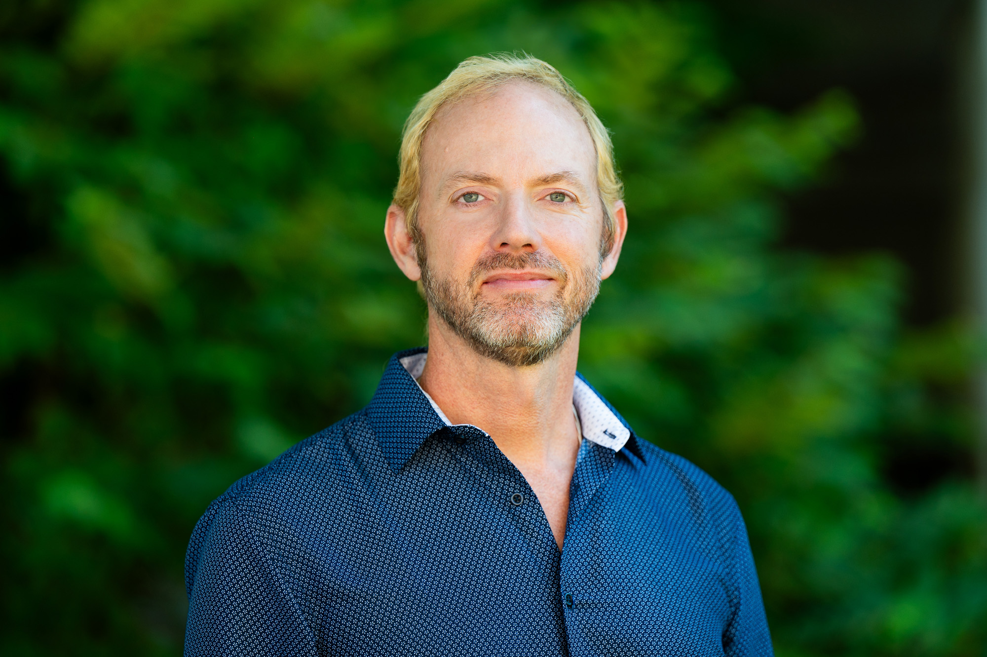 Headshot of Brendan A. Miller